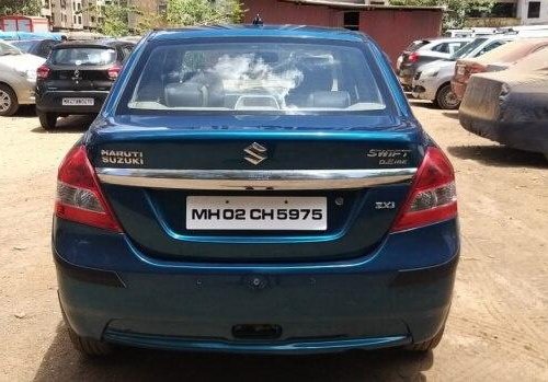 Used Maruti Suzuki Swift Dzire 2012 MT for sale in Mumbai