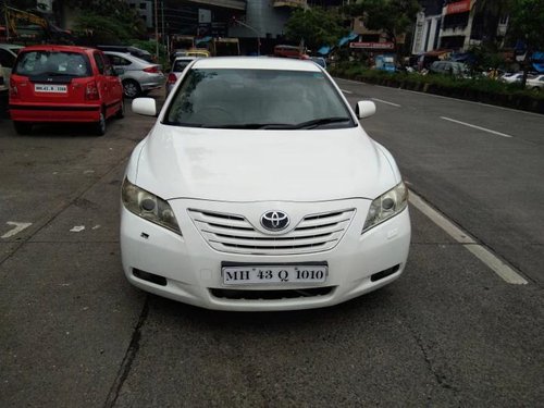 Used Toyota Camry 2006 MT for sale in Mumbai