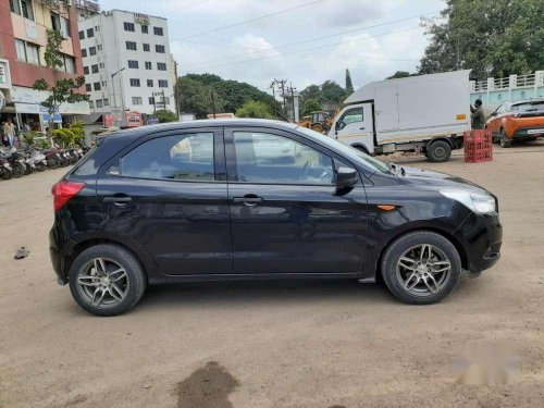 Used Ford Figo 2017 MT for sale in Mumbai