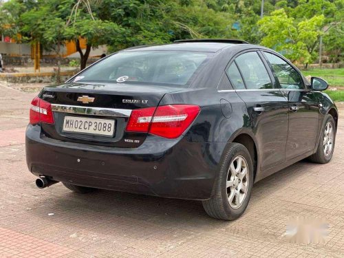 Used Chevrolet Cruze LTZ 2012 MT for sale in Mumbai