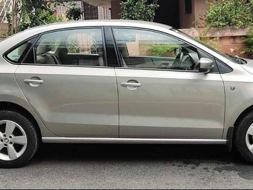 Used 2015 Skoda Rapid MT for sale in Nagar 