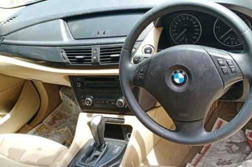 Used BMW X1 sDrive20d 2012 MT for sale in New Delhi
