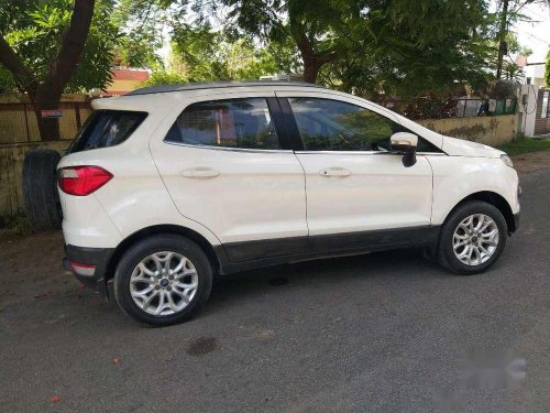Used Ford EcoSport 2015 MT for sale in Lucknow 