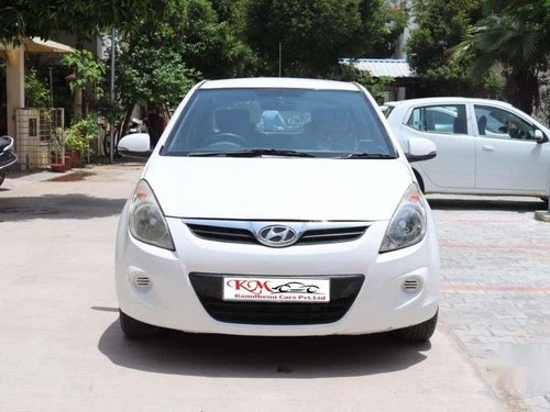 Used Hyundai I20 2012 MT for sale in Gandhinagar 