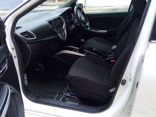 Used 2016 Maruti Suzuki Baleno MT in Perumbavoor 