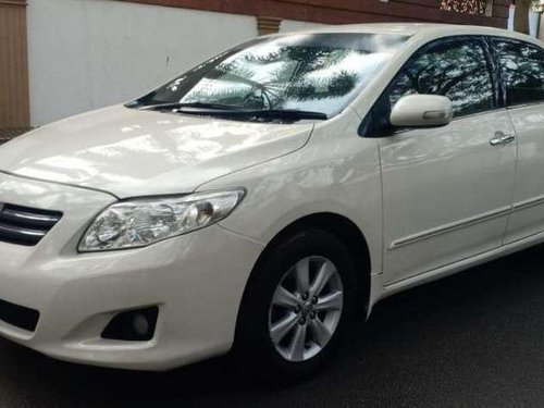 Toyota Corolla Altis 1.8 G, 2010, MT for sale in Coimbatore 