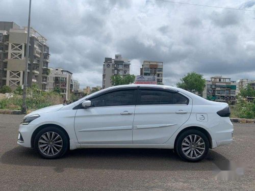 Used Maruti Suzuki Ciaz Alpha 2018 MT for sale in Kharghar 