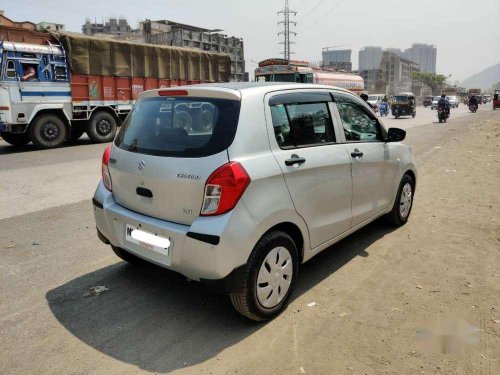 Used Maruti Suzuki Celerio VXi 2015 MT for sale in Thane