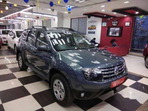 Used 2015 Renault Duster MT for sale in Nagar 