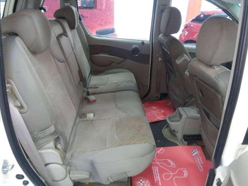 Used 2015 Mahindra Quanto C8 MT for sale in Patiala 