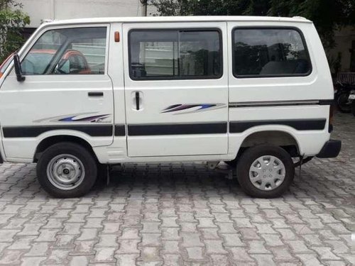 Used Maruti Suzuki Omni 2018 MT for sale in Vadodara 