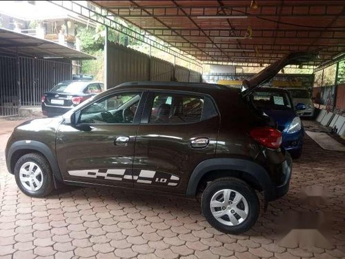 Used Renault Kwid 2017 MT for sale in Thiruvalla 