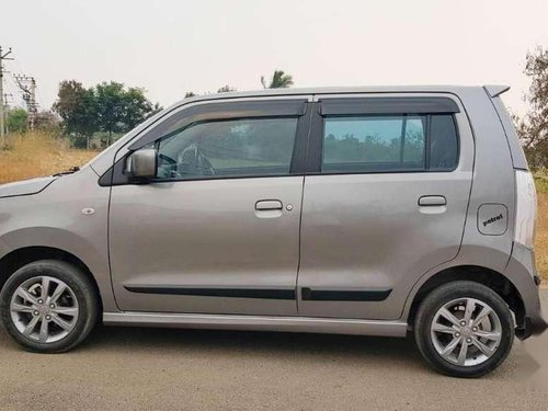 Used Maruti Suzuki Wagon R VXI 2018 MT for sale in Namakkal 