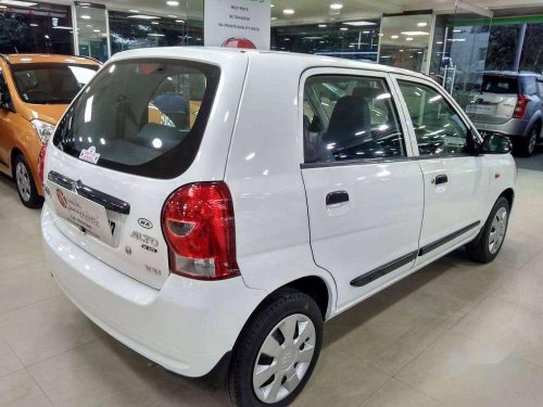 Used 2011 Maruti Suzuki Alto K10 MT for sale in Patiala 