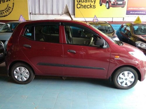 Used Hyundai i10 2016 MT for sale in Indore 