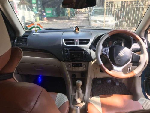 Used Maruti Suzuki Swift Dzire 2012 MT for sale in Mumbai