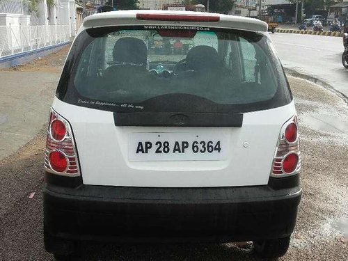 Used Hyundai Santro Xing XL 2005 MT in Hyderabad 