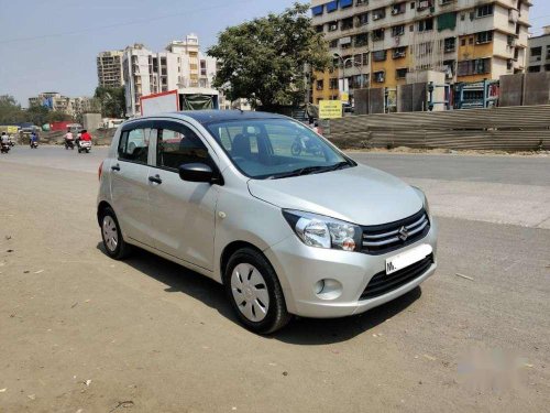 Used Maruti Suzuki Celerio VXi 2015 MT for sale in Thane