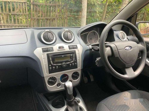 Used 2013 Ford Figo MT for sale in Kolkata 