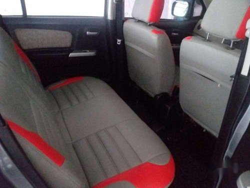 Used Maruti Suzuki Wagon R 2016 MT for sale in Palakkad 