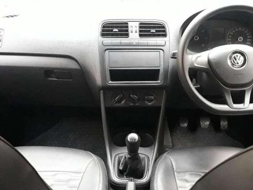 Used Volkswagen Ameo 2017 MT for sale in Visakhapatnam 