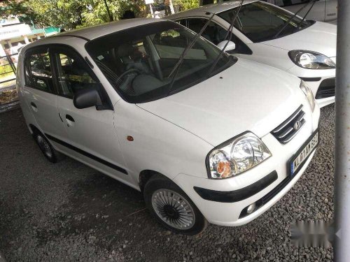 Used Hyundai Santro Xing XO 2006 MT for sale in Kochi 