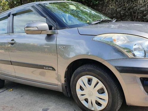 Used Maruti Suzuki Swift Dzire 2015 MT for sale in Mumbai