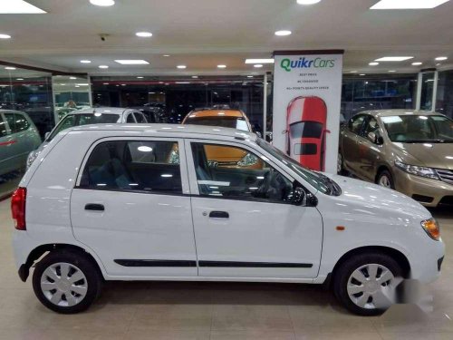 Used 2011 Maruti Suzuki Alto K10 MT for sale in Patiala 