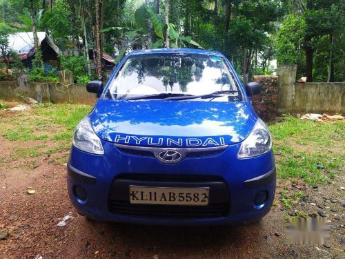 Used Hyundai i10 2008 MT for sale in Kozhikode