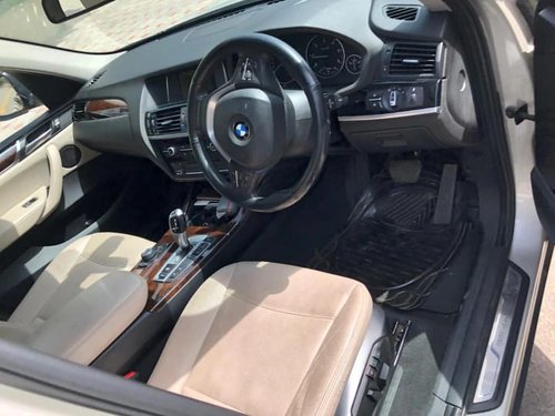 2014 BMW X3 xDrive 20d xLine in New Delhi