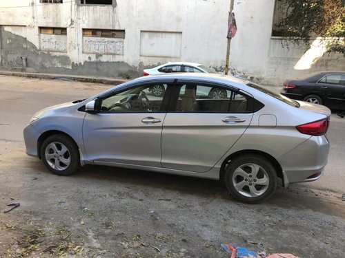 2015 Honda City for sale in New Delhi