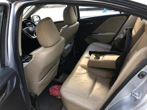 2015 Honda City for sale in New Delhi