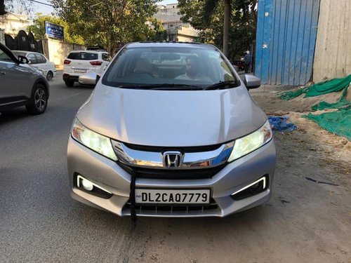 2015 Honda City for sale in New Delhi