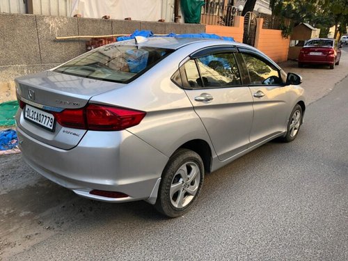 2015 Honda City for sale in New Delhi