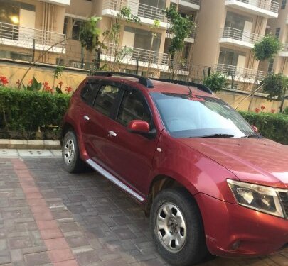 Used 2015 Nissan Terrano XL 110 PS for sale in New Delhi