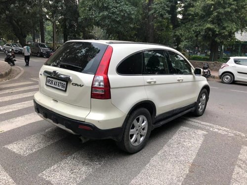 Used 2009 Honda CR V 2.4 MT for sale in New Delhi