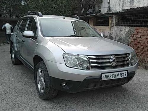 Used 2012 Renault Duster 85PS Diesel RxL for sale in New Delhi