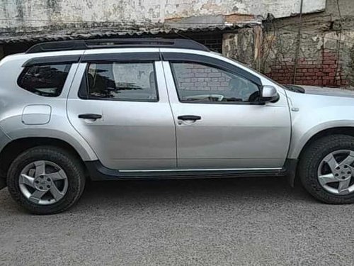 Used 2012 Renault Duster 85PS Diesel RxL for sale in New Delhi