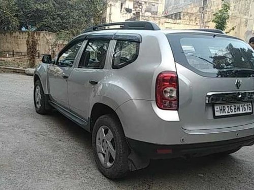 Used 2012 Renault Duster 85PS Diesel RxL for sale in New Delhi