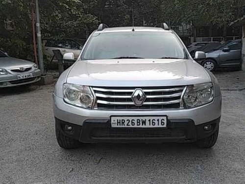 Used 2012 Renault Duster 85PS Diesel RxL for sale in New Delhi