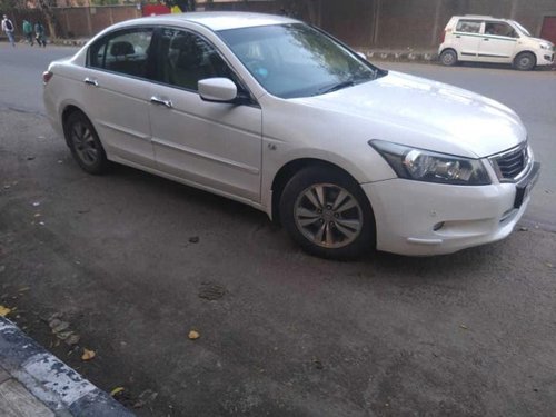 Used 2008 Honda Accord  2.4 MT for sale in New Delhi