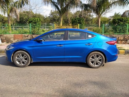 2019 Hyundai Elantra 1.6 SX for sale in New Delhi