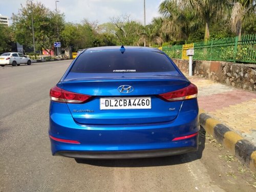 2019 Hyundai Elantra 1.6 SX for sale in New Delhi