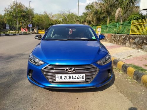 2019 Hyundai Elantra 1.6 SX for sale in New Delhi