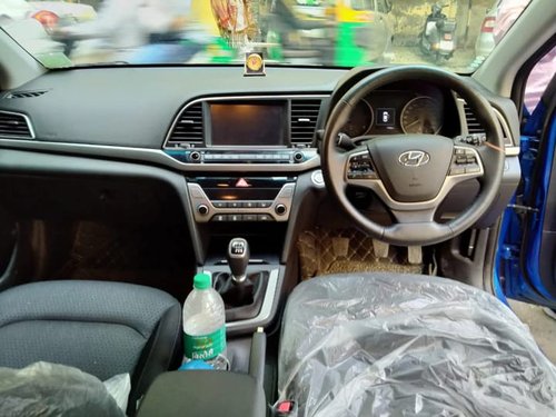 2019 Hyundai Elantra 1.6 SX for sale in New Delhi