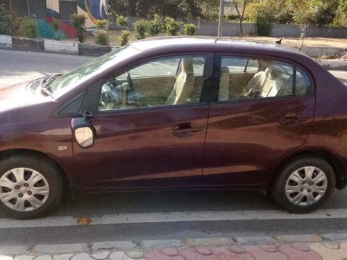 2014 Honda Amaze S I-Vtech for sale in New Delhi