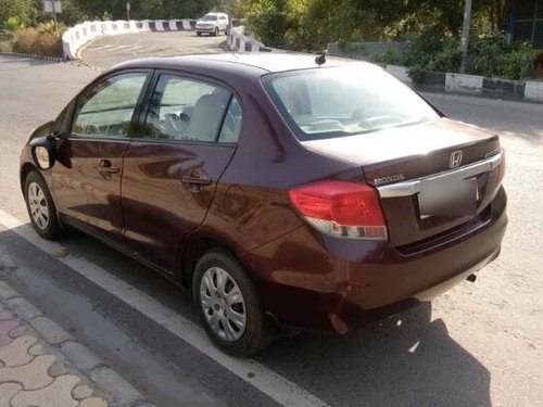 2014 Honda Amaze S I-Vtech for sale in New Delhi