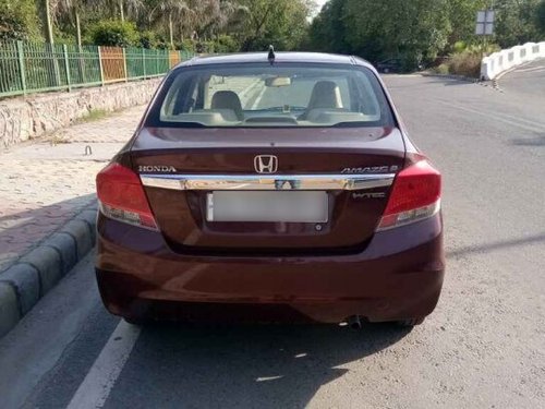 2014 Honda Amaze S I-Vtech for sale in New Delhi