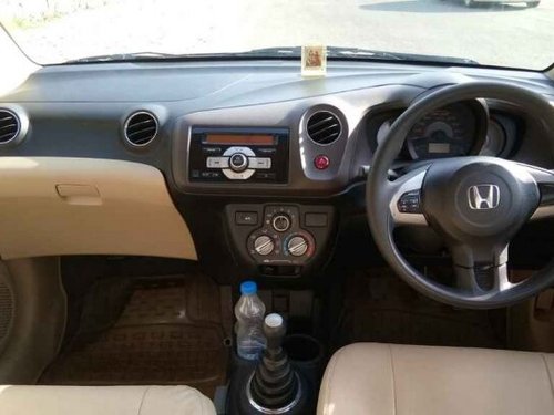 2014 Honda Amaze S I-Vtech for sale in New Delhi