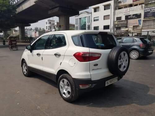 Used Ford EcoSport 1.0 Ecoboost Titanium Plus BE 2012